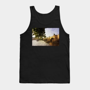 Charles Bridge Tank Top